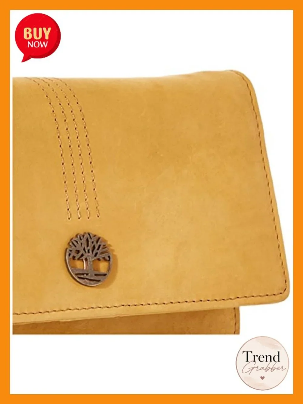 Genuine Leather RFID Crossbody Bag Wallet with Removable Strap